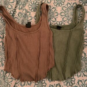 Target tank tops!!